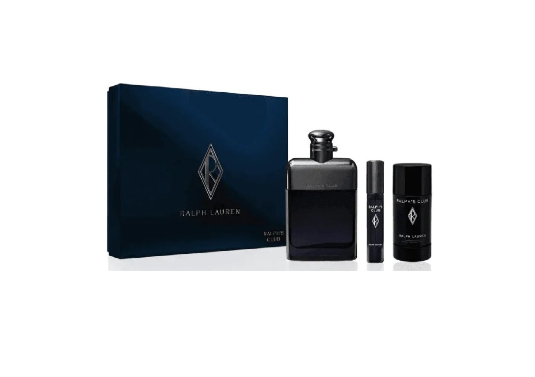 Ralph's Club EDP